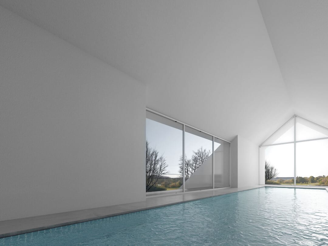 Villa Darya-Kenar – KANLAN